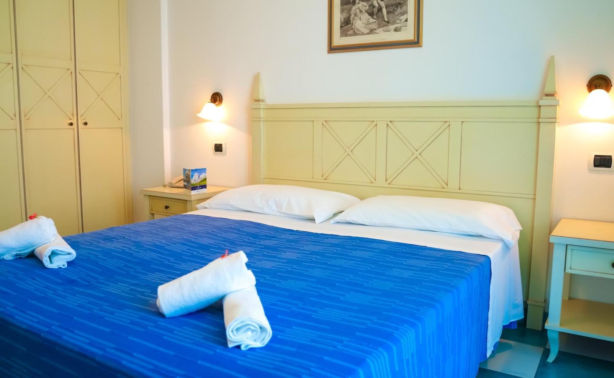 Mare Blu Residence Martinsicuro Dış mekan fotoğraf