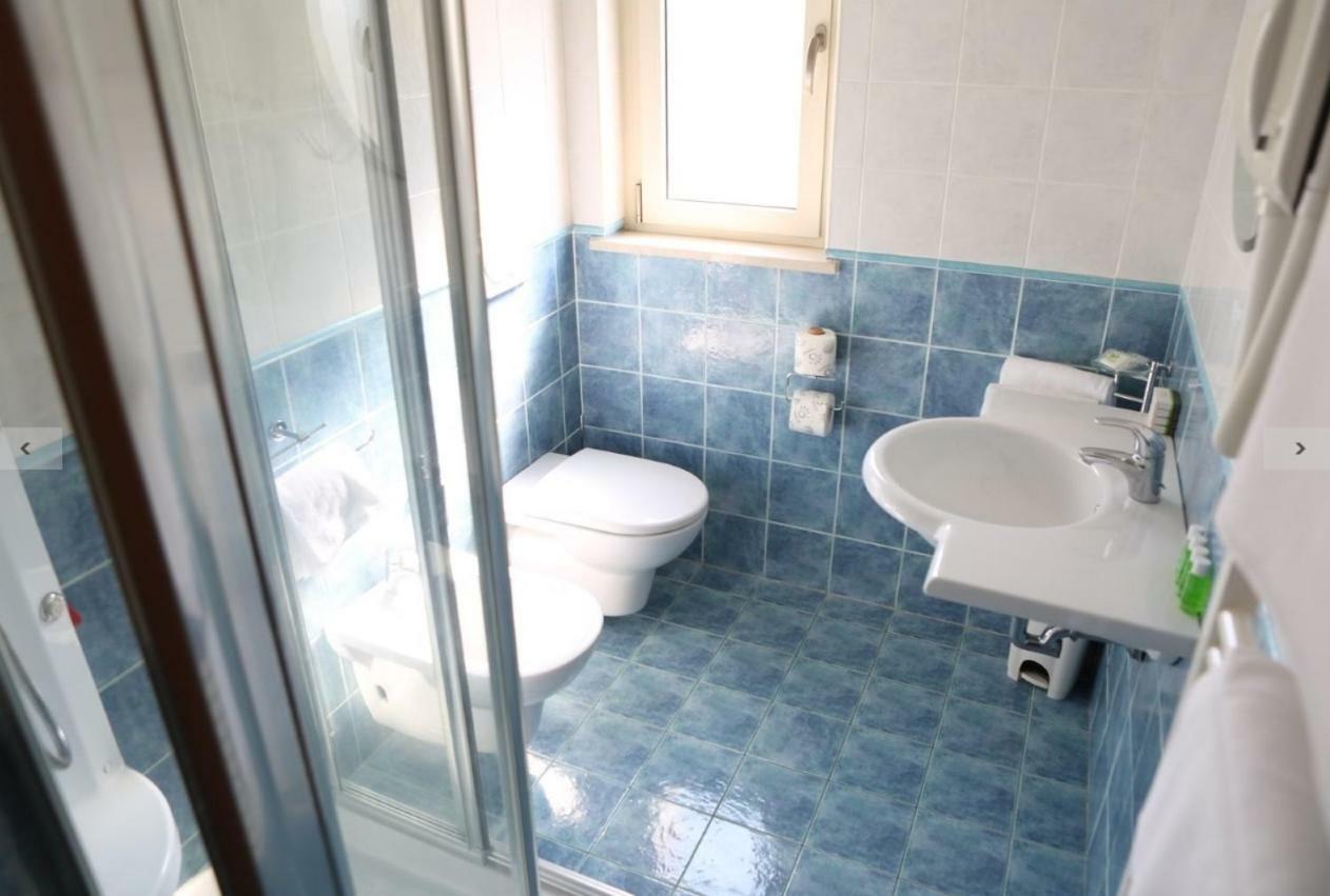 Mare Blu Residence Martinsicuro Dış mekan fotoğraf